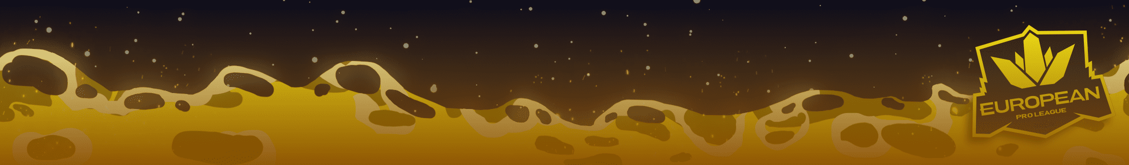 সিএস ২. ইউরোপীয় প্রো লিগ