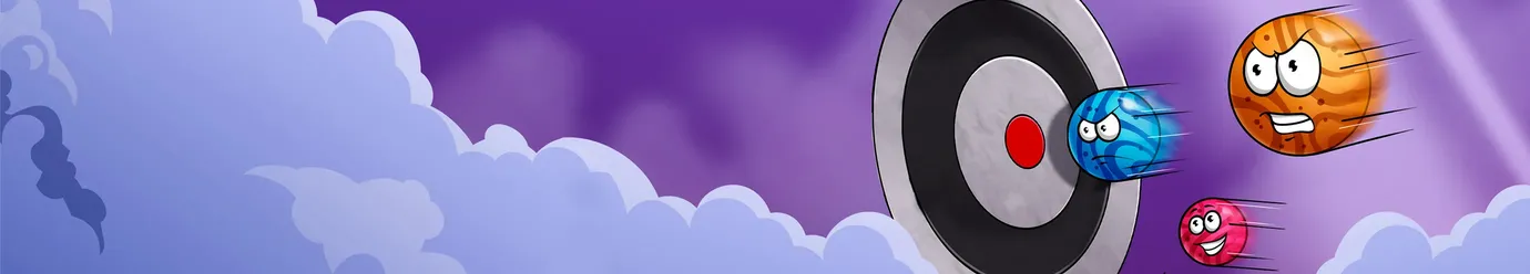 আন্তর্জাতিক রাউন্ড টার্গেট লীগ