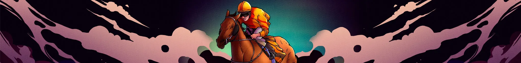 ईस्‍पोर्ट्स घुड़दौड़