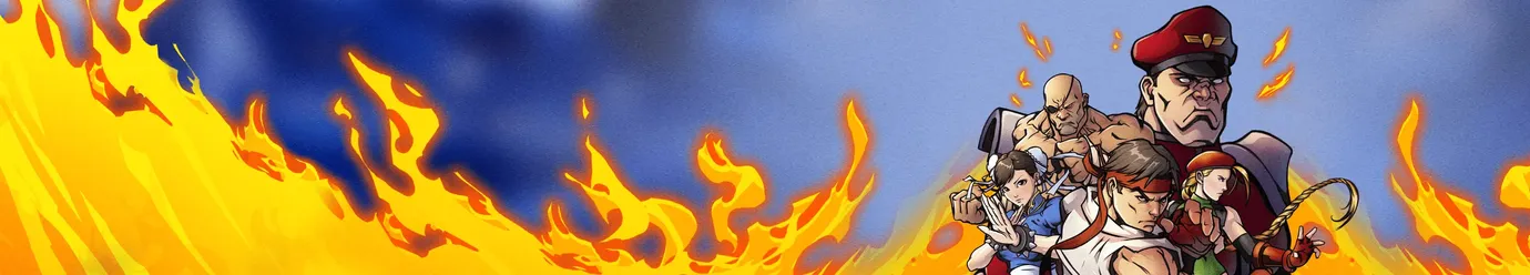 স্ট্রিটফাইটার 6