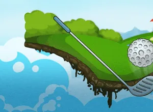 ইস্পোর্টস গলফ