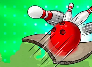 ইস্পোর্টস বোলিং