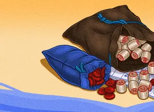 রাশিয়ান লোটো