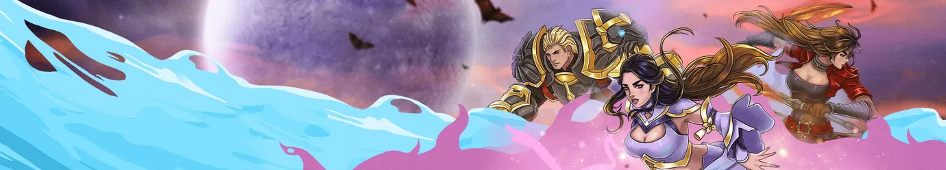 অনার অফ কিংস. কিং গ্রোথ লীগ স্প্রিং