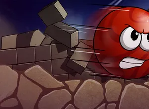 মার্বেল ব্লক ব্রেকার