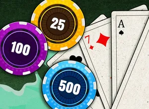 ইস্পোর্টস পোকার