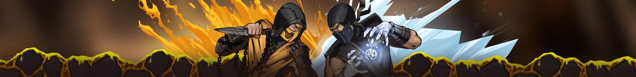 मौत का संग्राम (मोर्टल कॉम्‍बैट)