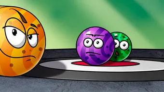 मार्बल कर्लिंग