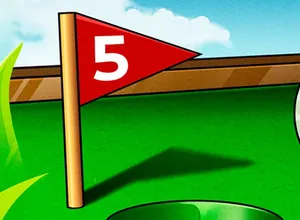 মার্বেল গলফ