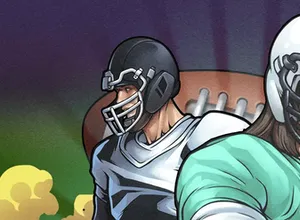 ইস্পোর্টস আমেরিকান ফুটবল