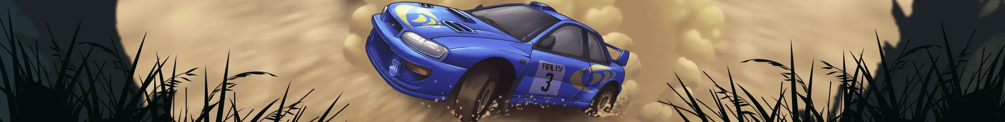 ईस्‍पोर्ट्स रैली