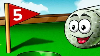 मार्बल गोल्‍फ