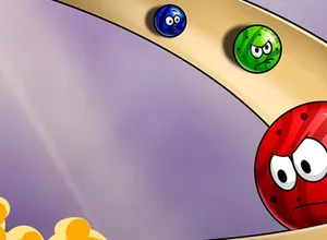 মার্বেল স্লাইড