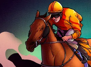 ইস্পোর্টস ঘোড়দৌড়