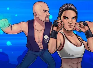 WWE ব্যাটলগ্রাউন্ডস