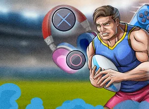 ইস্পোর্টস অস্ট্রেলিয়ান রুলস