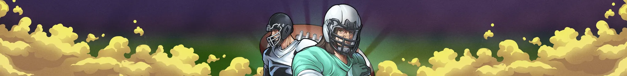 ईस्‍पोर्ट्स अमेरिकन फुटबॉल